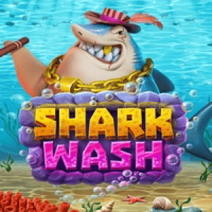 Shark Wash